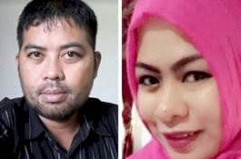 Mengungkap Isi Percakapan Wahyu Jayadi dan Zulaiha di Iphone X