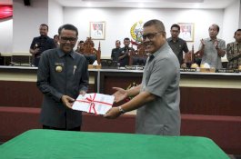 Patung Kuda di Gerbang CPI Jadi Polemik Pemprov dan DPRD Sulsel