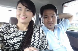 Sebelum Tewas, Calon Pendeta Unggah Foto-Foto Cantik yang Bikin Pelaku Kesengsem