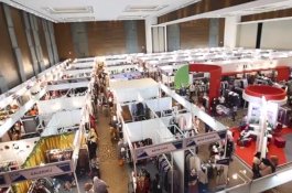 Ini Deretan Mahakarya Desainer Nasional dan Internasional pada FEMME & CBFW 2019