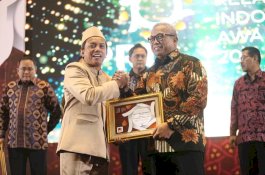 Gowa Jadi Kabupaten Terpopuler di Media Versi PRIA 2019