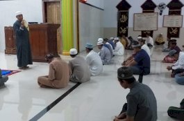 Bupati Luwu Timur Ajak Warga Galakkan Gerakan Salat Subuh Berjemaah