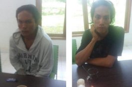 Awalnya Tak Niat Bunuh, Tapi Topengnya Dijambak, Pendeta Cantik Pun Dicekik Tewas