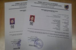 MK Putuskan Suket Bisa Dipakai Nyoblos, Perekaman KTP-el Dibuka Hari Libur