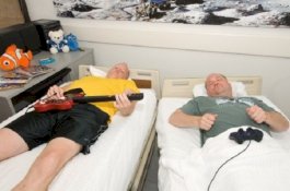 NASA Cari Orang Mau Tidur 2 Bulan, Gaji Rp270 Juta