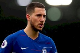 Hazard Ternyata Mantan Perokok