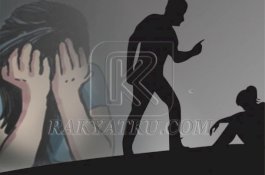 Perempuan di Bawah Umur Disekap dan Disetubuhi 3 Hari di Makassar