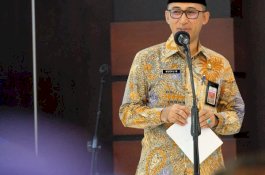 Pemkab Gowa Dinilai Punya Komitmen Tinggi Dukung Implementasi Siskeudes