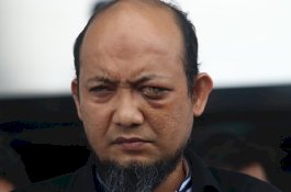 Novel Baswedan Calon Jaksa Agung Prabowo-Sandi, BPN Sentil Jokowi