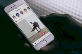 Cara Sederhana Mengecek Follower Instagram Asli atau Palsu