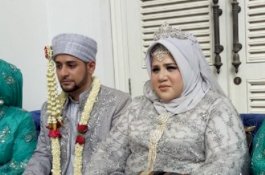 Muhammad Nikahi Dhawiya Zaida dengan Mahar Uang Rp100 Ribu, Ada Makda Dalam di Baliknya