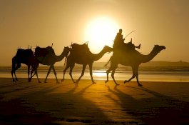 Cerita Rasulullah SAW Bercanda dengan Ibu Asuhnya