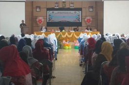 Husler: IGTKI Ikut Berperan Aktif Majukan Pendidikan di Lutim