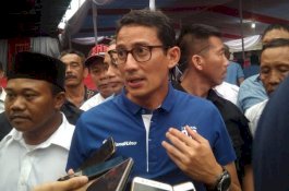 Sandiaga Uno ke Kota Palopo Pekan Depan, Ini Agendanya