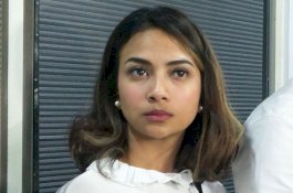 Vanessa Angel Satu Rutan dengan Ahmad Dhani