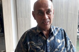 Cair Kenaikan Gaji PNS, Pemkot Makassar Siapkan Anggaran Tiga Miliar