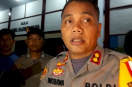 Kapolda Sebut Gowa Peringkat Tiga Peredaran Narkoba, Kapolres: Itu Motivasi