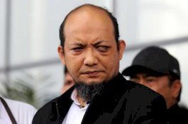 Jadi Jaksa Agung Jika Prabowo Menang, Novel Baswedan Bilang Begini