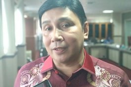 Begini Jumlah Massa yang Dibebankan PDIP untuk Calegnya saat Kampanye Akbar Jokowi