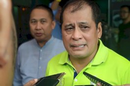 Golkar Sulsel Desak Bawaslu Minta Klarifikasi Panpel Kampanye Akbar Prabowo