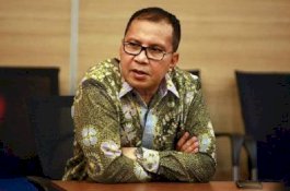 100 Ribu Avengers akan Ramaikan Kampanye Jokowi di Makassar