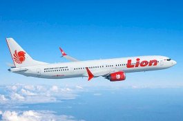 Lion Air Turunkan Harga Tiket Pesawat di Seluruh Jaringan