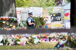 Pasca Penembakan Masjid, Facebook Ingin Batasi Pengguna Fitur Live