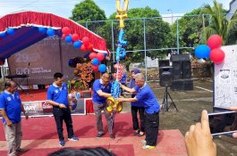 Meriah Anniversary Ke-30 LP3I Tamalanrea, Ketua DPRD Sulsel Apresiasi