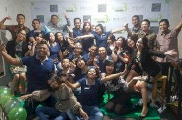 Whiz Prime Hotel Hasanuddin Komitmen Dukung Industri Pariwisata Makassar