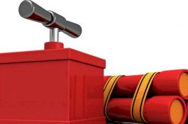 Pemilik 1.000 Detonator di Parepare Ternyata Pasutri, Suami Ditangkap Istri Buron