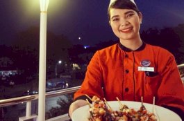 Earth Hour, Dalton Tawarkan Promo All You Can Eat