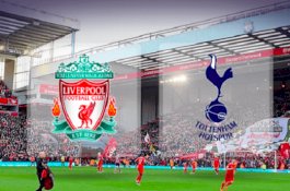 Jadwal dan Siaran Langsung Liga Inggris: Liverpool Vs Tottenham