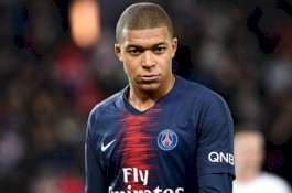 Mbappe Berharga Rp4,5 Triliun? Messi, Neymar, Ronaldo Saja Tak Pantas