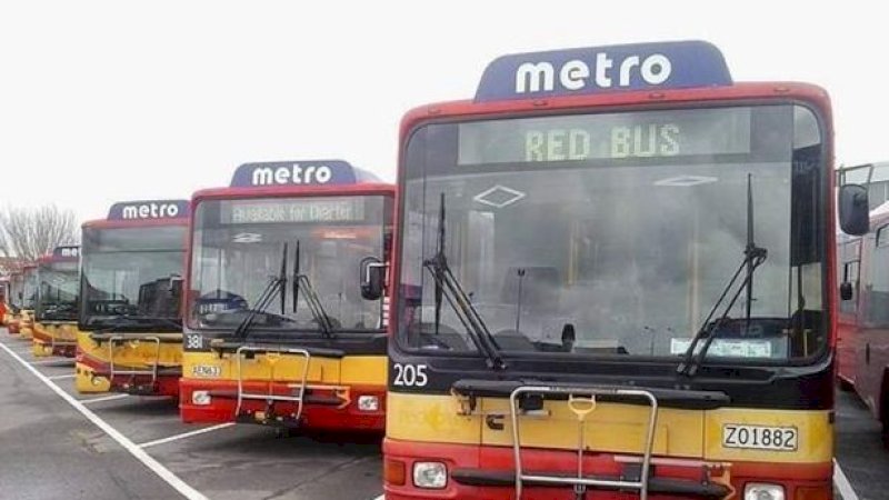 "Orang Benar-benar Rasis," Gadis Ini Ditutupkan Pintu Bus di Selandia Baru karena Muslim