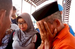 Pakai Isyarat Jari, Duda Setubuhi Perempuan Tunawicara di Gowa hingga Melahirkan