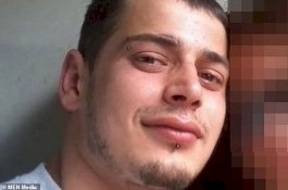 Pergoki Istrinya Selingkuh dengan Sahabatnya, Zoltan Gantung Diri