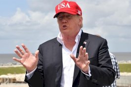 Amerika Serikat Ancam Tutup Perbatasan dengan Meksiko Pekan Depan