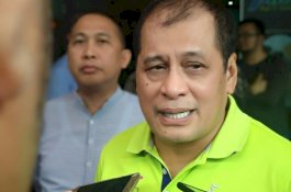 Besok Jokowi Kampanye di Makassar, Massa Diminta ke Lokasi saat Pagi Buta