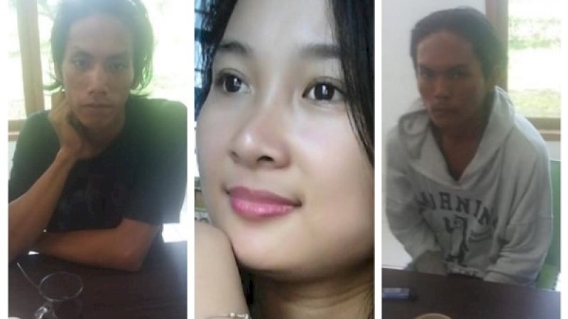 Nang, Melinda Zidemi dan Hendri