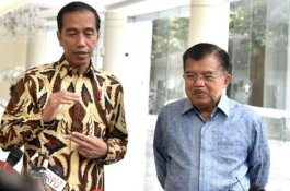 Usai Debat, Jokowi Dijadwalkan Langsung ke Makassar