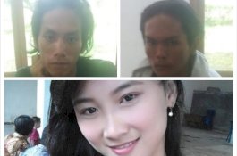 Dendam Kasih Tak Sampai Sang Buruh Sawit