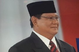 Prabowo: Pancasila Ideologi Final, Ada yang Mau Ubah Saya akan Lawan