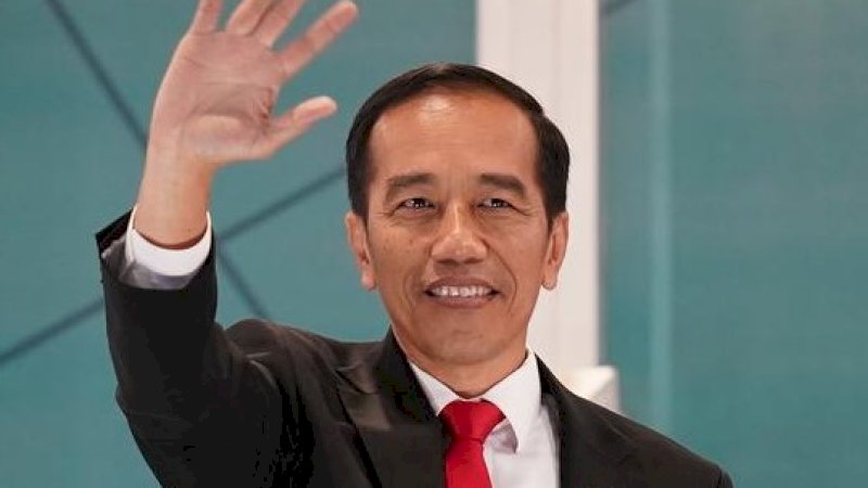 Jokowi