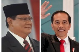 Prabowo Sebut di Tentara Banyak ABS, Jokowi: 