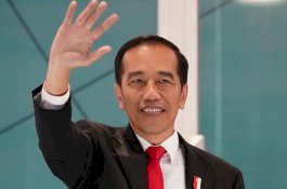 Anggaran Rp107 T, Jadi Tameng Jokowi Saat Prabowo Sebut Pertahanan Indonesia Lemah
