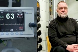 Koma 24 Jam, Saat Bangun, Pria Skotlandia Ini Cuma Bisa Berbahasa Melayu