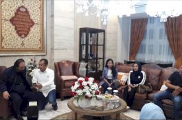 Surya Paloh: Debat Capres Keempat Punya Nilai Courtesy