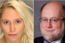 Dicurigai Bunuh Psikiater, Model Majalah Dewasa Dibekuk FBI