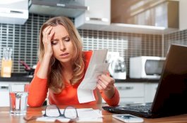 Melunasi Hutang Dapat Membantu Otak Anda Berpikir Lebih Jernih