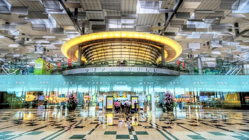 Bandara Changi